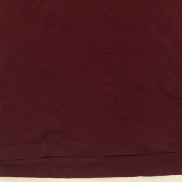 Rugby Ralph Lauren mens Polo shirt size medium - Picture 7 of 8